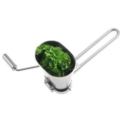 Westmark stainless steel herb mill