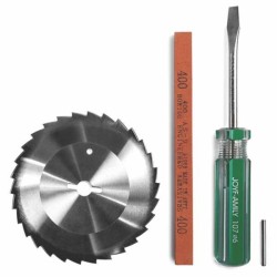 Lacor 69230 electric kebab slicer