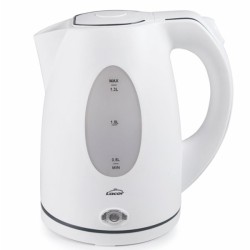 Bollitore elettrico White Lacor 69591