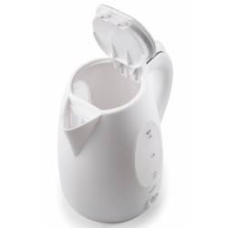 Bollitore elettrico White Lacor 69591