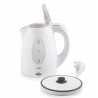 Bollitore elettrico White Lacor 69591