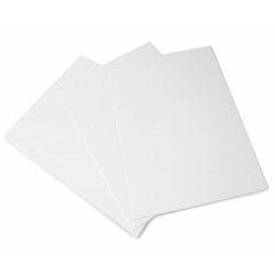 Set 3 fogli adesivi di ricambio per lampada antizanzare Decor Lacor