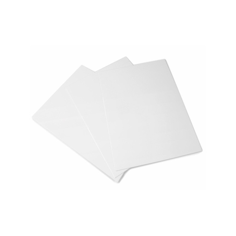 Set 3 fogli adesivi di ricambio per lampada antizanzare Decor Lacor