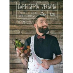 Mi pequeña carnicería vegana. Sébastien Kardinal  Laura Veganpower