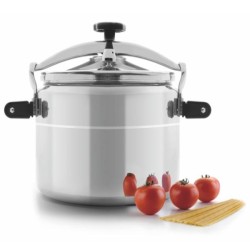 Pentola a pressione professionale Pro Classic Lacor