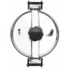 Autocuiseur professionnel Pro Classic de Lacor