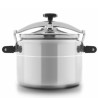 Panela de pressão profissional Pro Classic da Lacor
