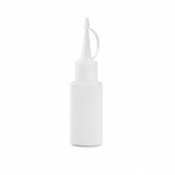 Micro biberon di precisione 50 ml 100% Chef