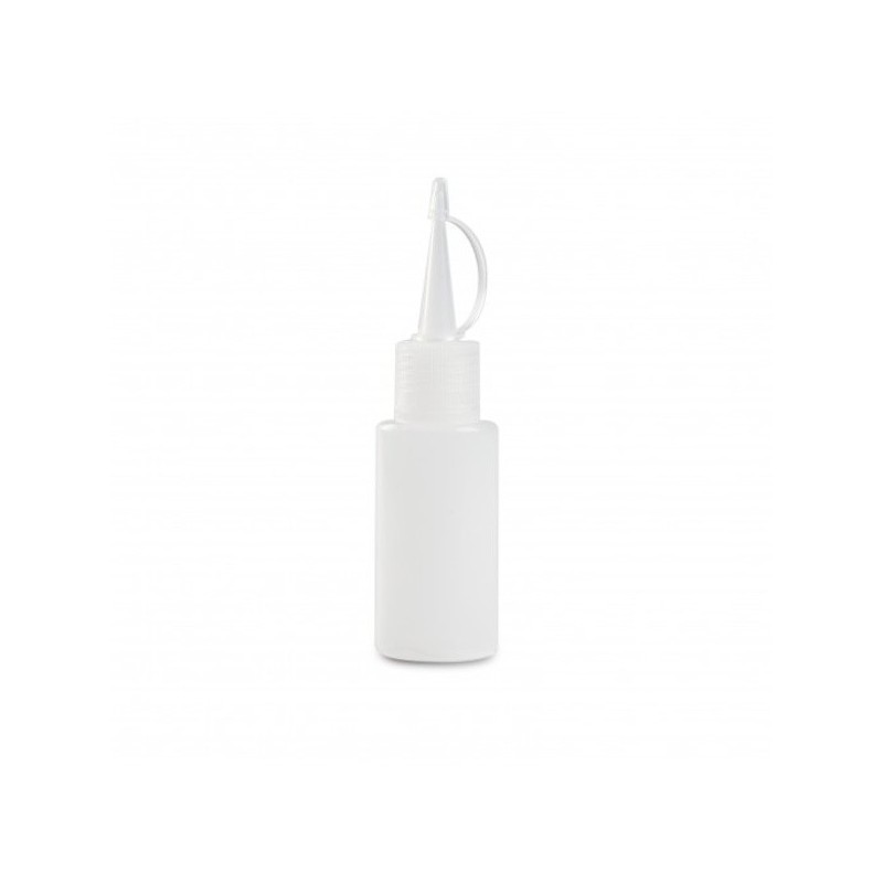 Micro biberon di precisione 50 ml 100% Chef