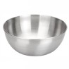 Bol esferico de acero inoxidable de IBILI