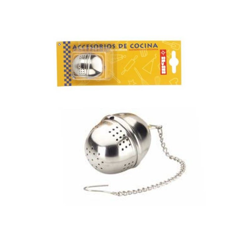 Boule à thé de Ibili