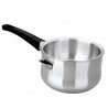 Steelpan voor au bain-marie van Ibili
