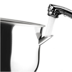 Ibili Wasserbad-Topf