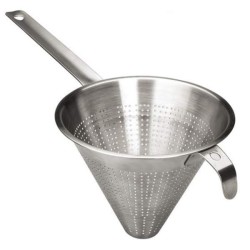 Chinois en acier inoxydable d'Ibili