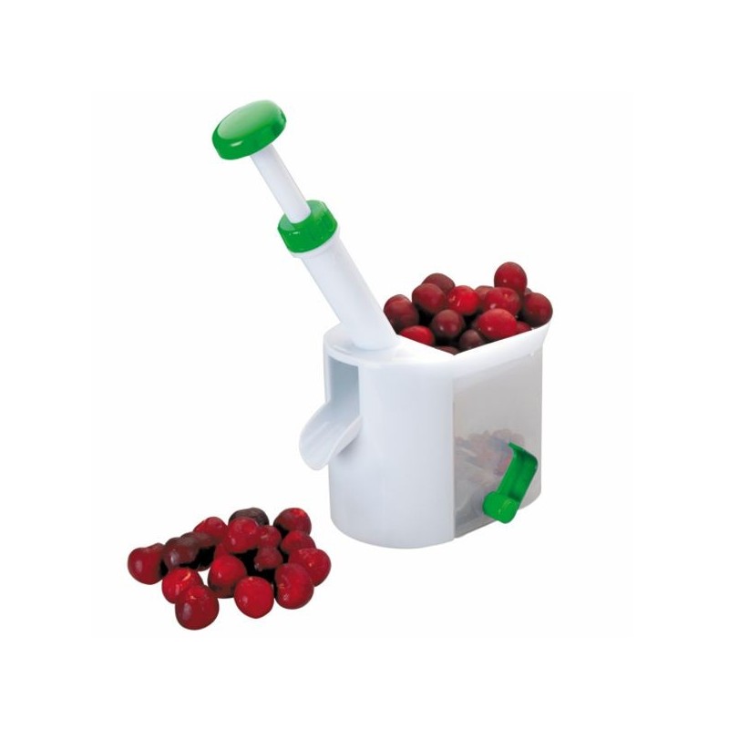 Dénoyauteur de cerises de Ibili