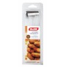 Ibili Kroketten-Set mit 10 Spritzbeuteln und Edelstahltülle