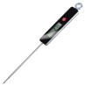 Westmark Einstichthermometer mit Temperaturfühler