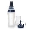 Biberon dosatore con pennello Lacor
