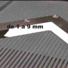 Mandoline met V-snede en 5 messen 60356 van Lacor