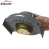 Lacor Gemüsehobel 60356 mit V-Schnitt und 5 Klingen