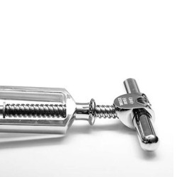 Boj cellar corkscrew