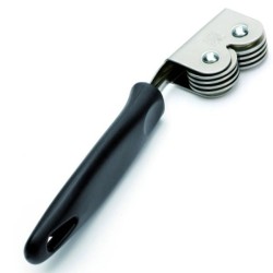Boj manual knife sharpener