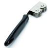 Aiguiseur de couteaux manuel de Boj