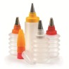 Decoratieset voor cupcakes en cookies van Ibili