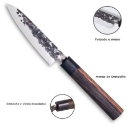 Coltello giapponese per verdure Osaka 3 Claveles