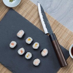 3 Claveles Osaka Japanese chef's knife 16 cm