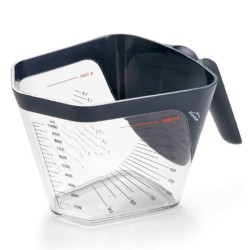 Lacor Spin measuring jug