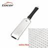 Lacor stainless steel grater