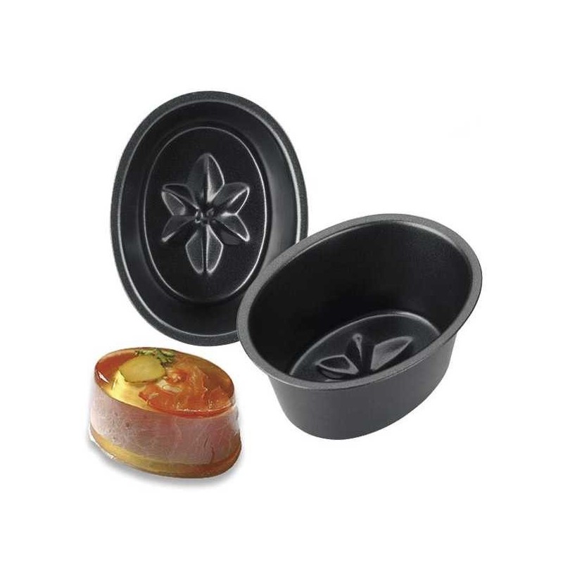 Ibili star aspic mould