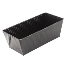 Stampo per plumcake o paté di Ibili 30 cm