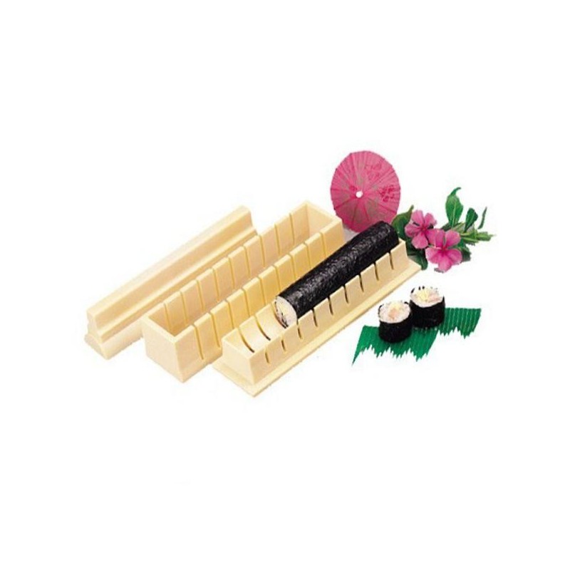 Forma para sushi maki da Ibili