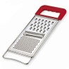 Grattugia doppia in acciaio inox Ilsa