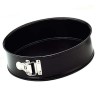 Ibili Moka round springform cake tin