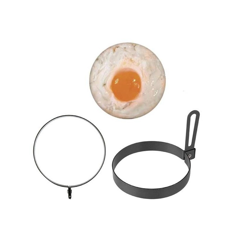 Molde Para Cocinar Huevos En Microondas – Do it Center