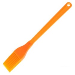 Pincel de silicone da Ibili