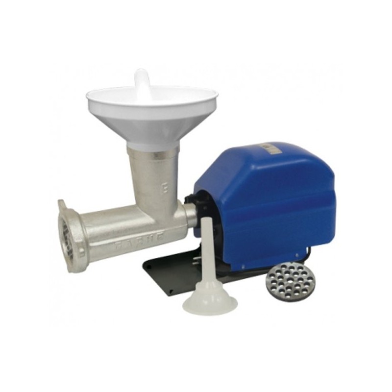 Tritacarne insaccatrice 06475 Garhe da 2 HP