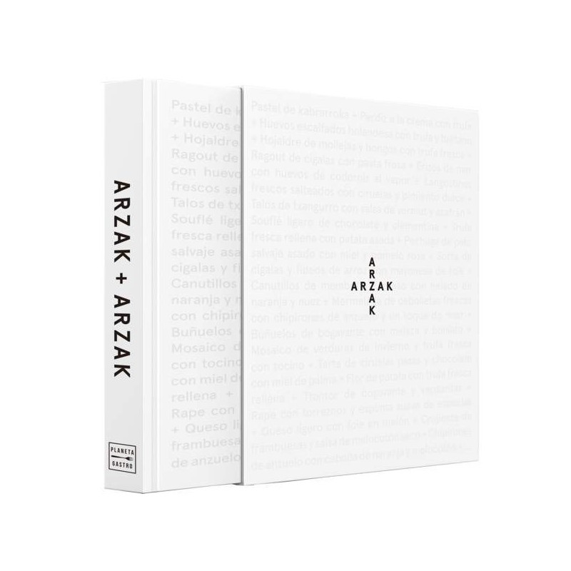 Arzak