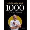 1000 recetas de oro de Karlos Arguiñano