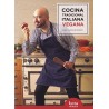 Cocina tradicional Italiana vegana de Natale Russo