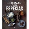 Cocinar con especias