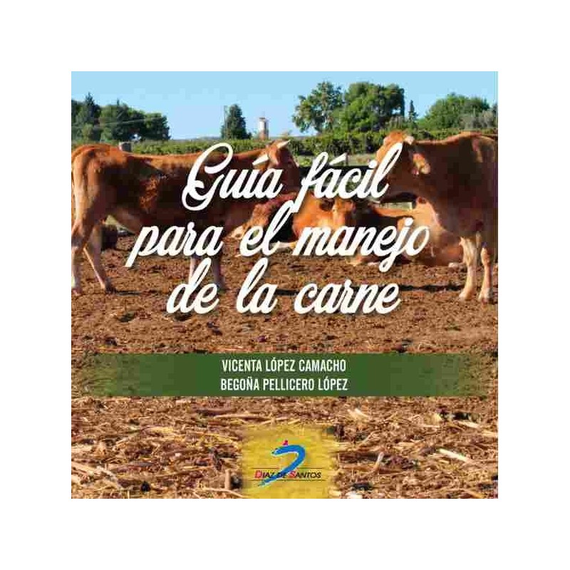 Guía fácil para el manejo de la carne