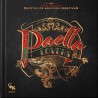 Paella Lovers de David Montero