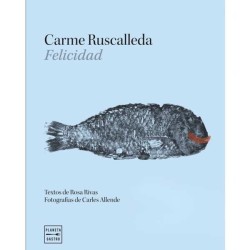 Felicidad: Carme Ruscalleda