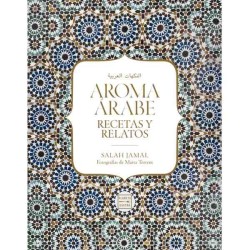 Aroma Árabe de Salah Jamal