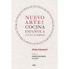 Nuevo arte de la cocina Española, de Juan Altamiras
