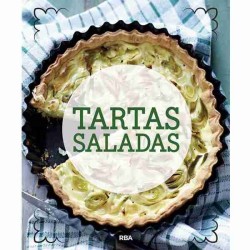 Tartas saladas
